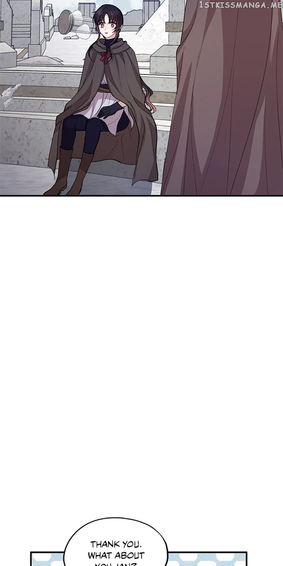 Roelin Walks the Future Chapter 77 – Page 3