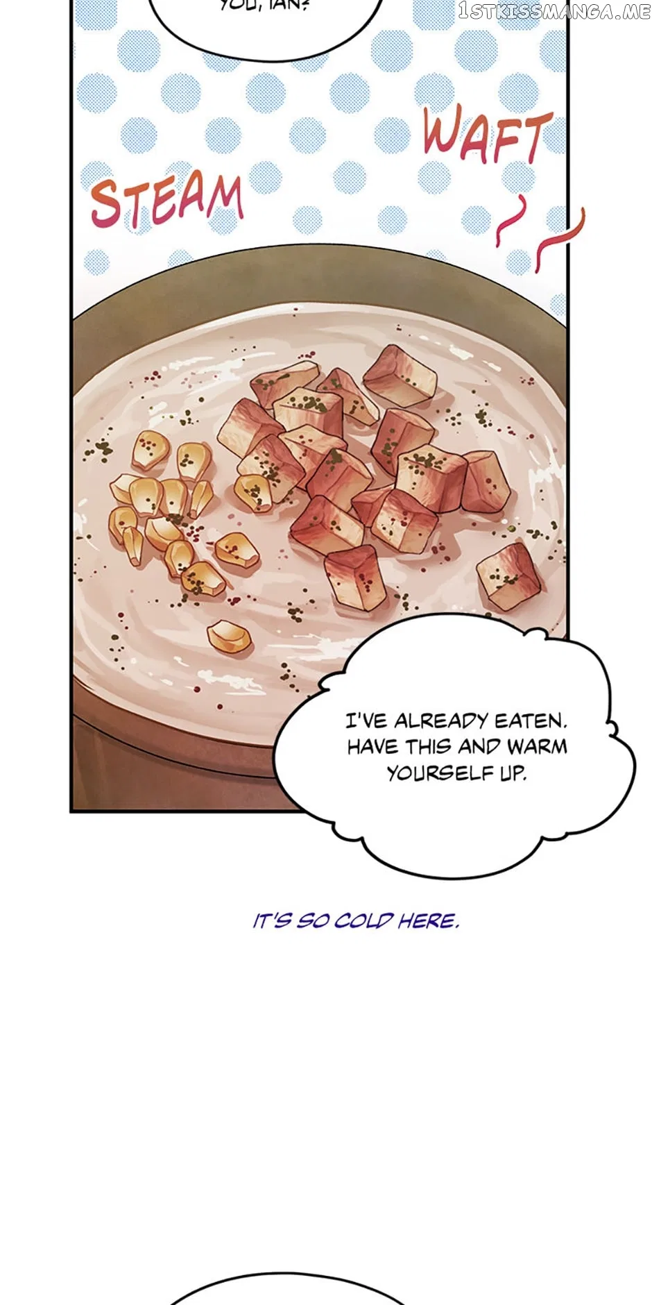 Roelin Walks the Future Chapter 77 – Page 4