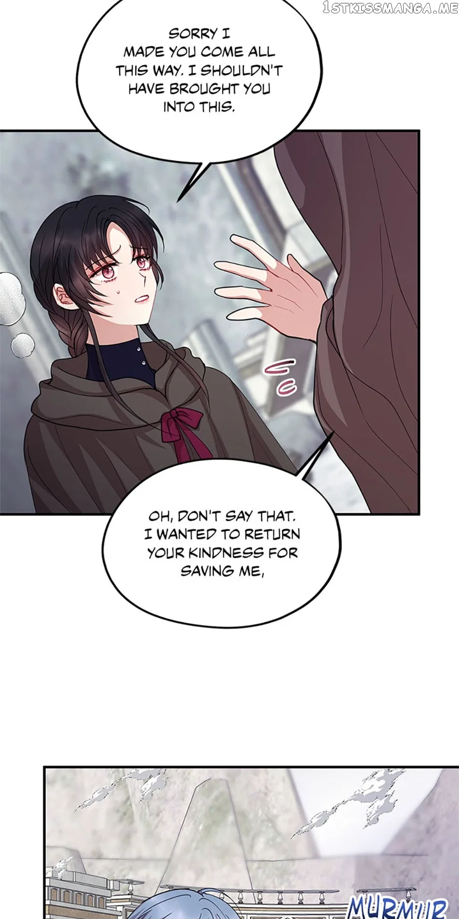 Roelin Walks the Future Chapter 77 – Page 5