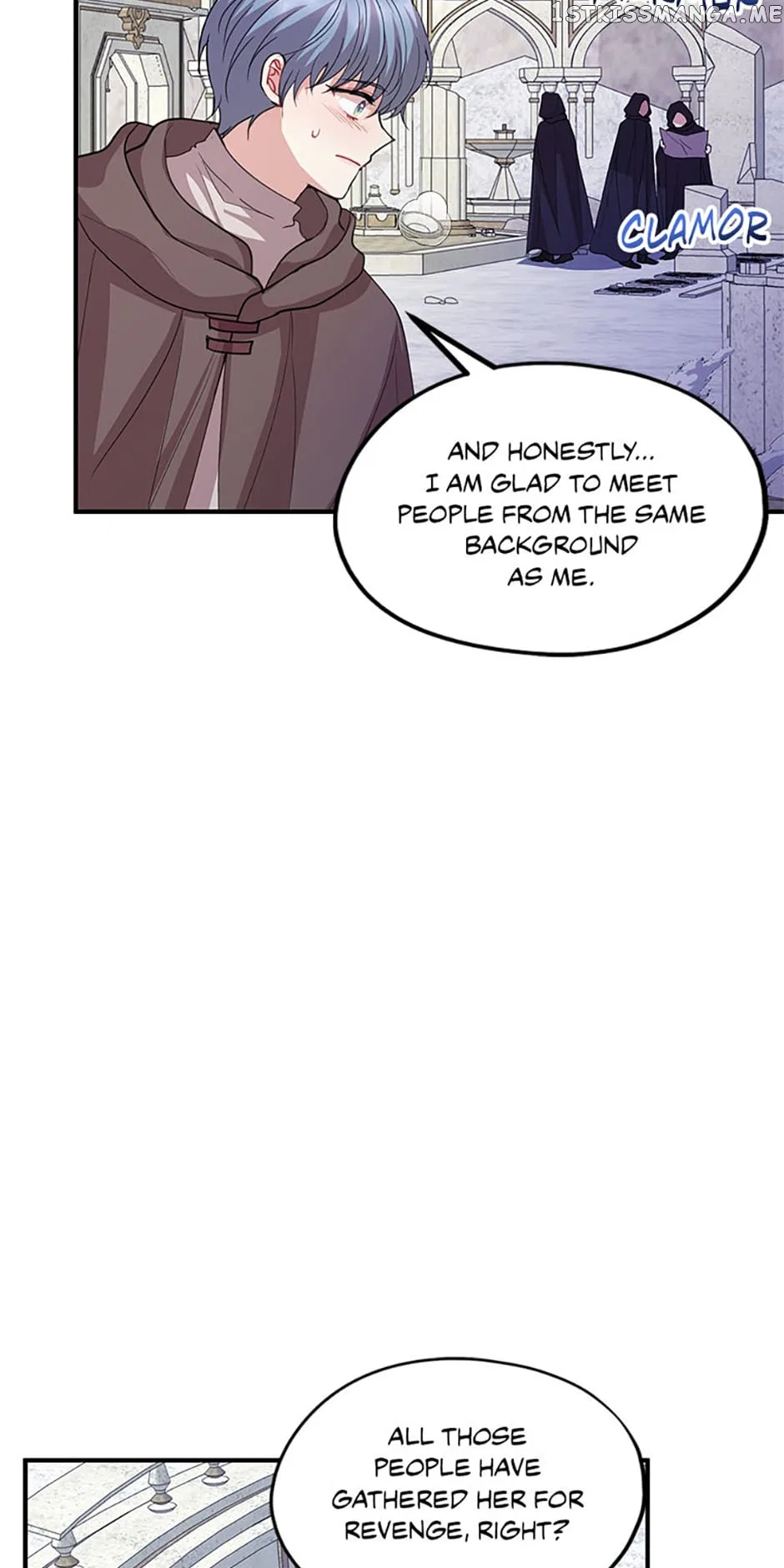 Roelin Walks the Future Chapter 77 – Page 6