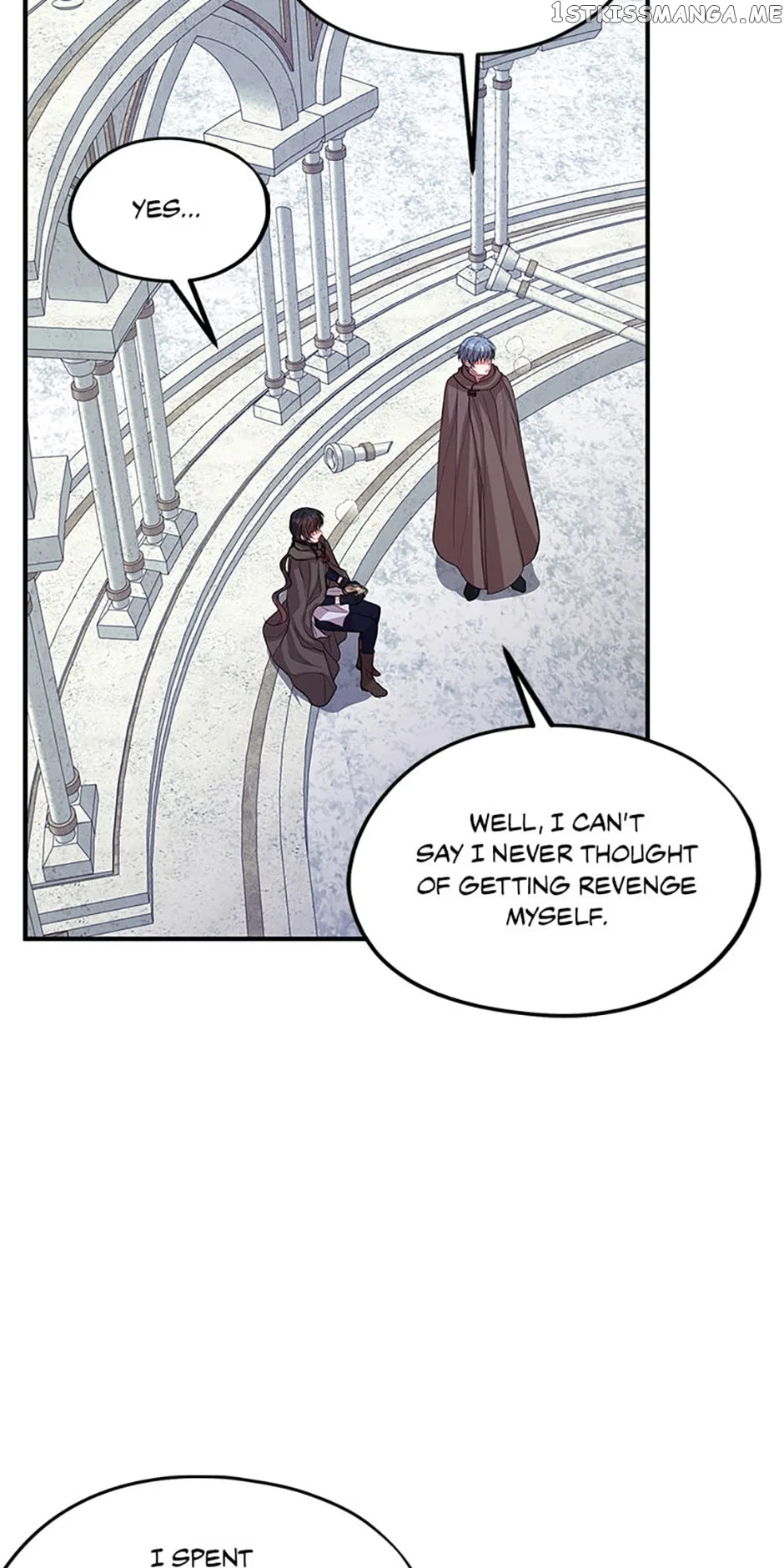 Roelin Walks the Future Chapter 77 – Page 7