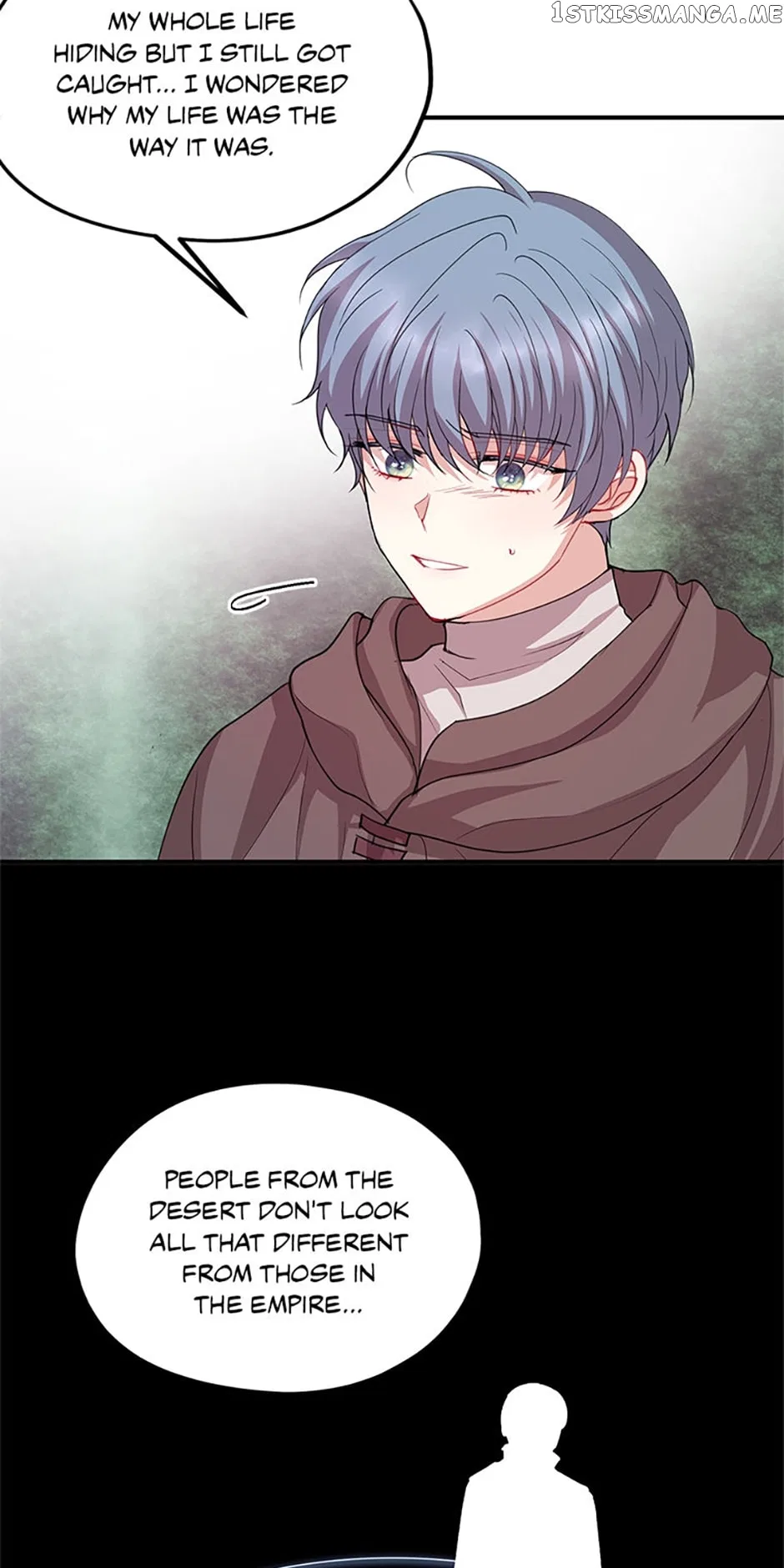 Roelin Walks the Future Chapter 77 – Page 8