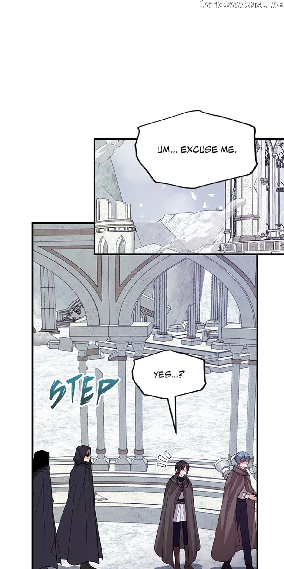 Roelin Walks the Future Chapter 77 – Page 11