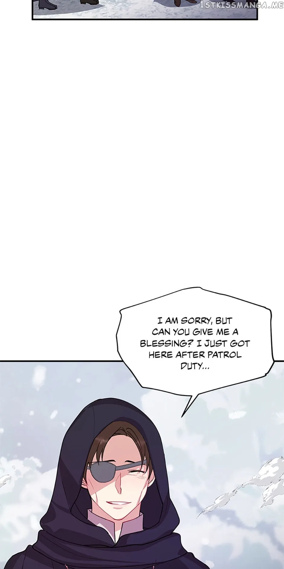 Roelin Walks the Future Chapter 77 – Page 12