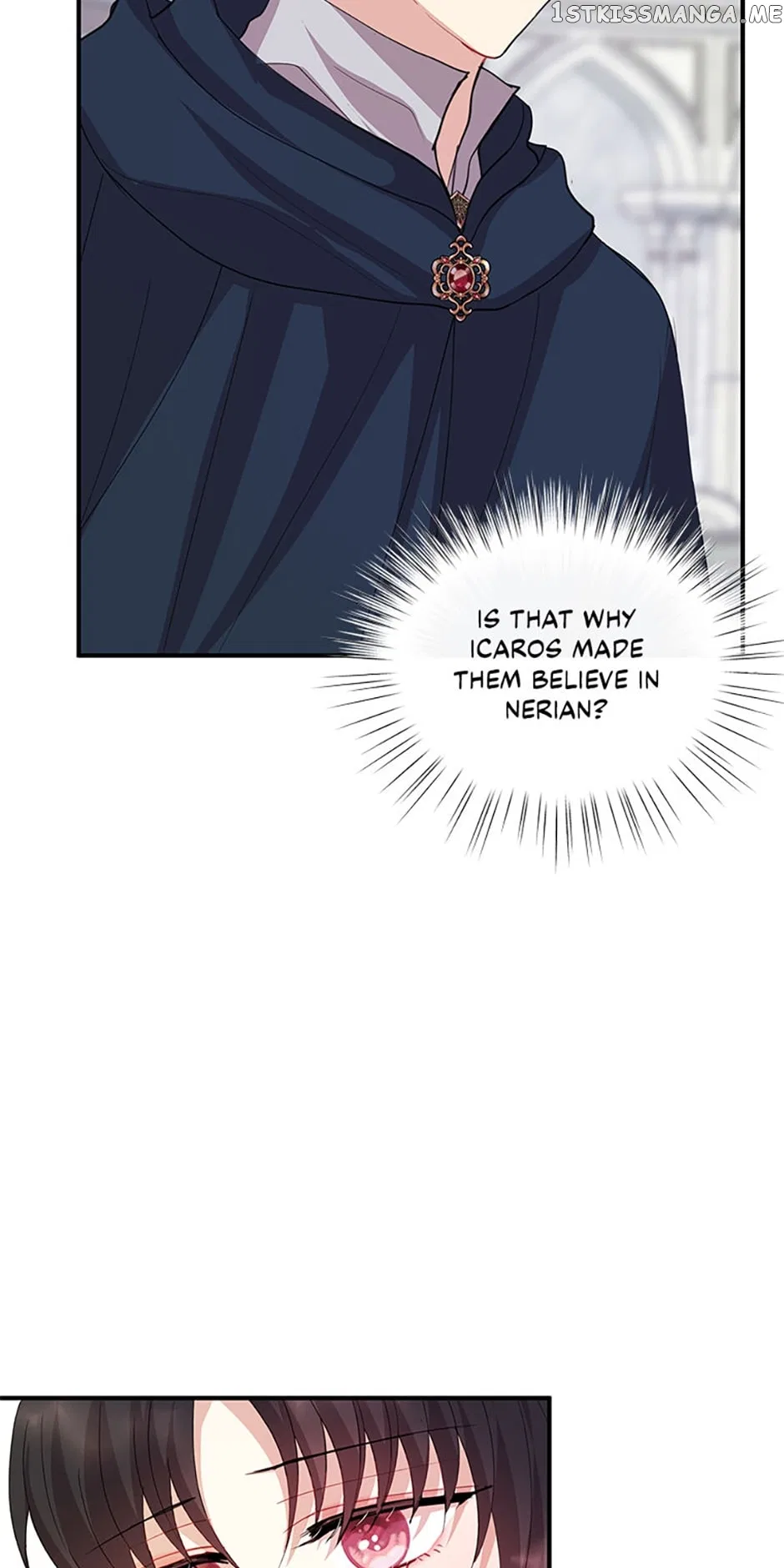 Roelin Walks the Future Chapter 77 – Page 17