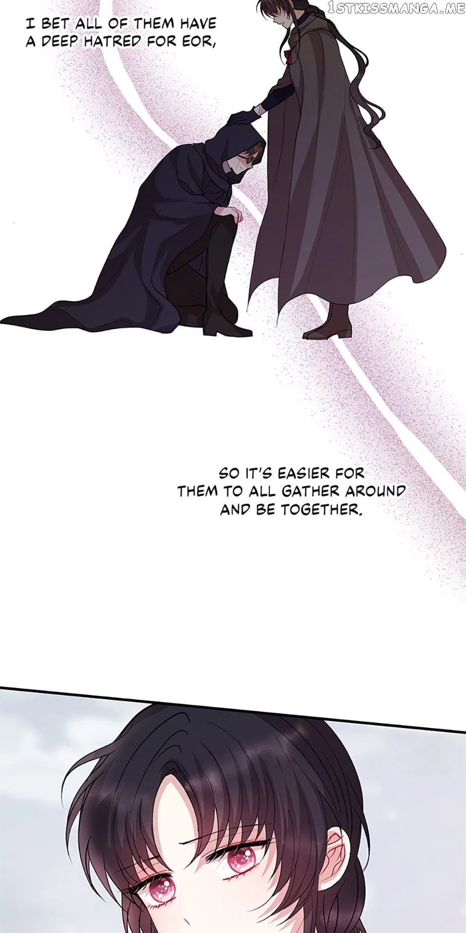 Roelin Walks the Future Chapter 77 – Page 19