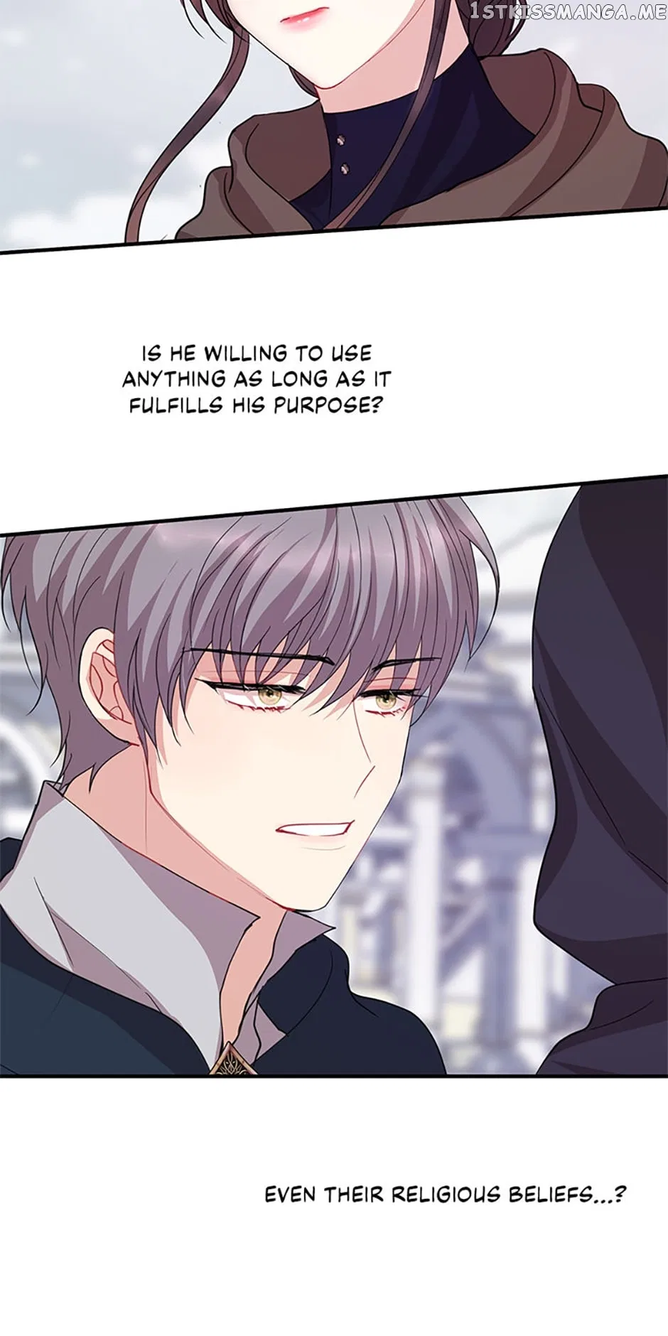 Roelin Walks the Future Chapter 77 – Page 20
