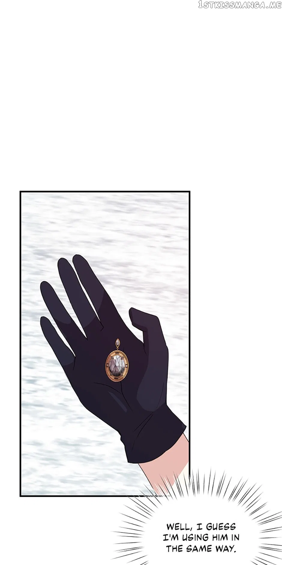 Roelin Walks the Future Chapter 77 – Page 21