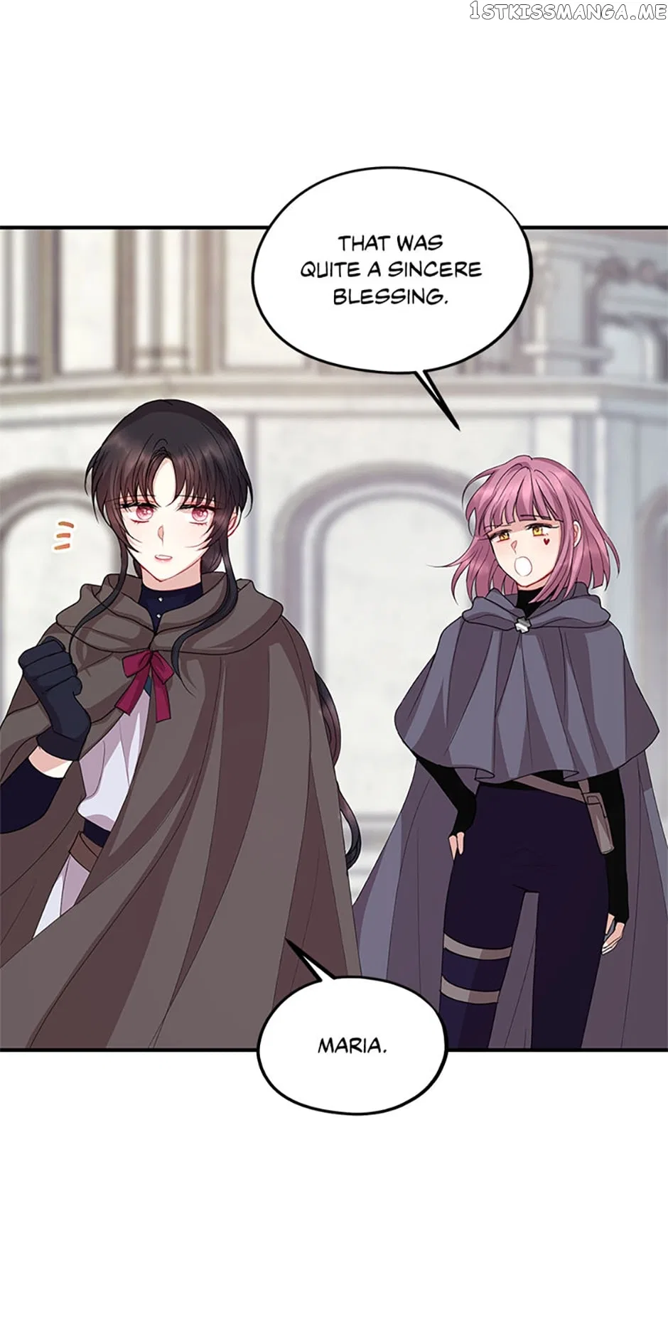 Roelin Walks the Future Chapter 77 – Page 23