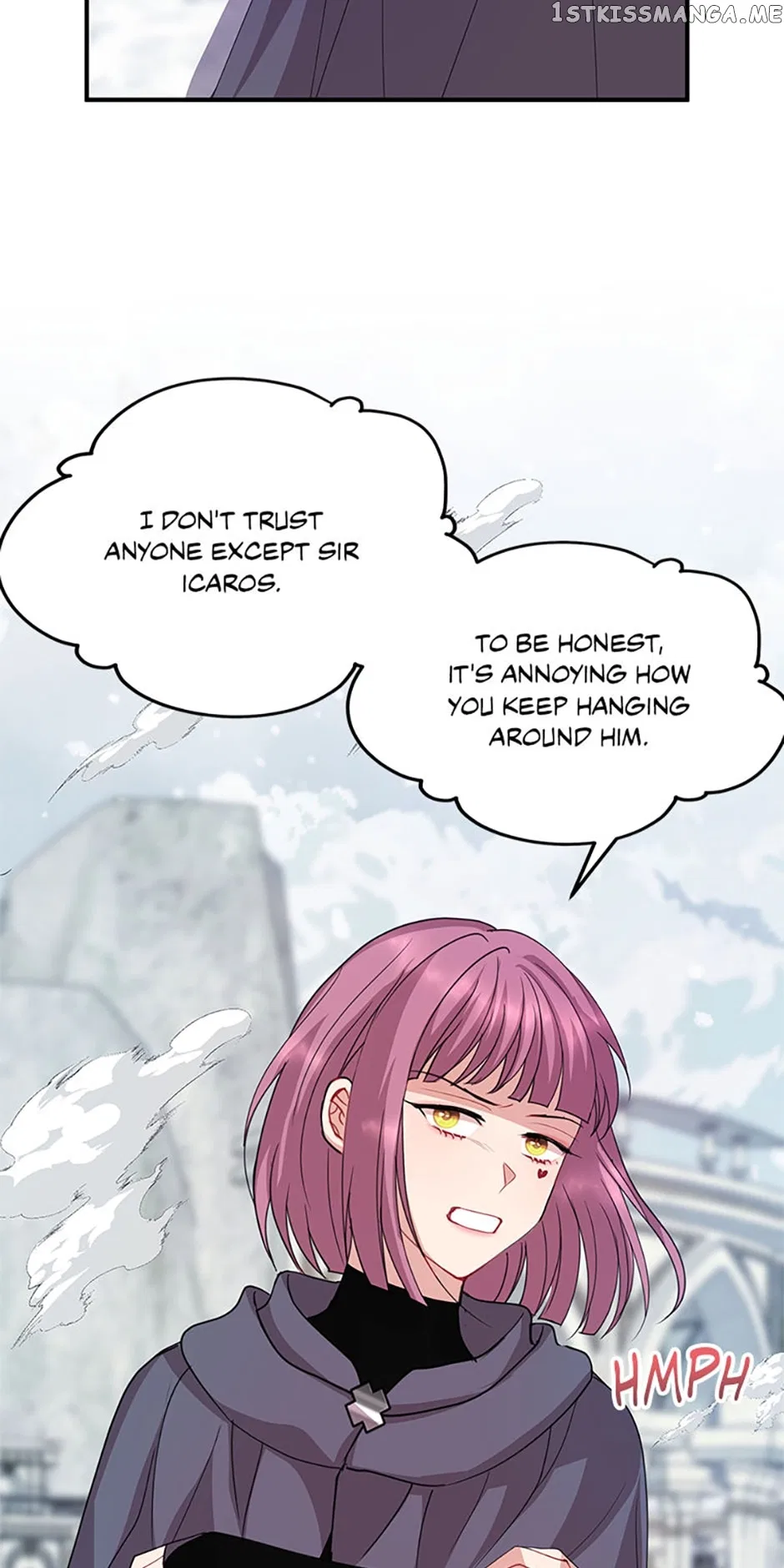 Roelin Walks the Future Chapter 77 – Page 25