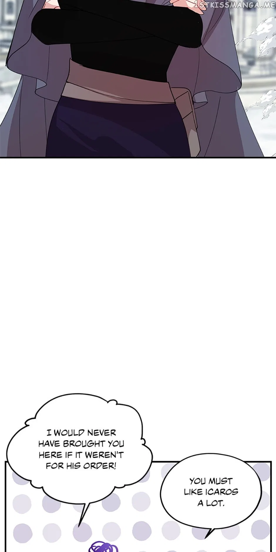 Roelin Walks the Future Chapter 77 – Page 26