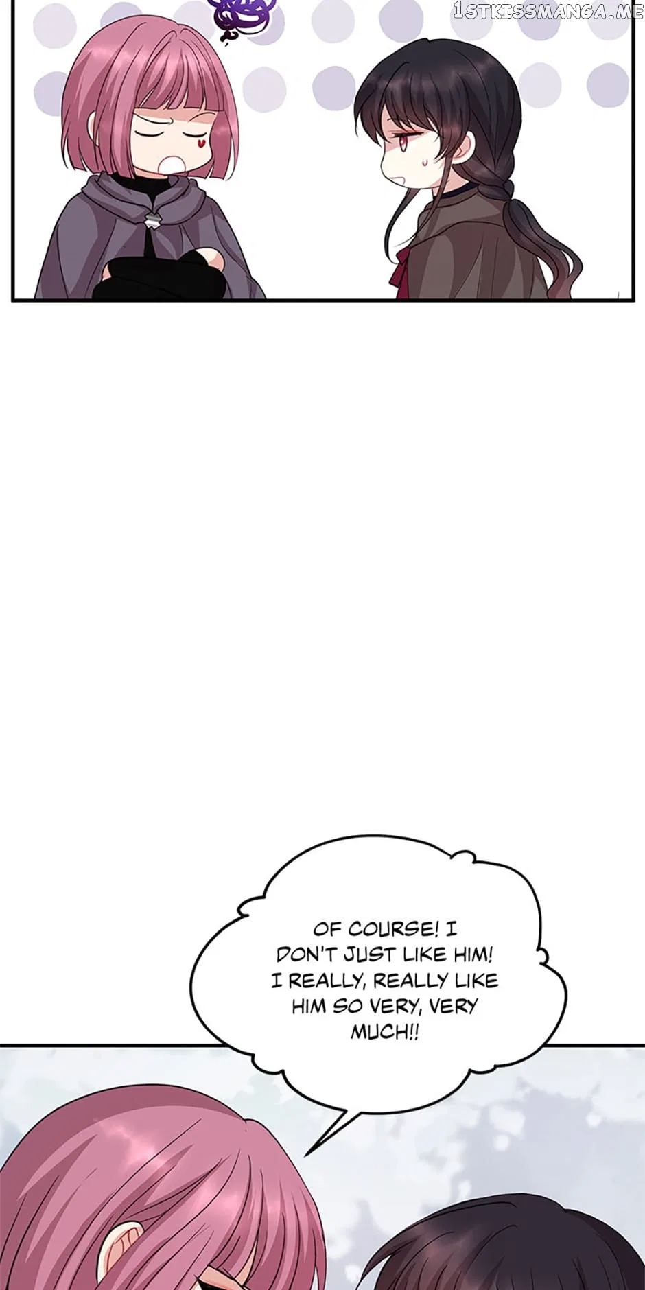 Roelin Walks the Future Chapter 77 – Page 27