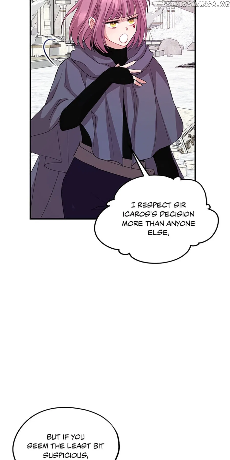 Roelin Walks the Future Chapter 77 – Page 29