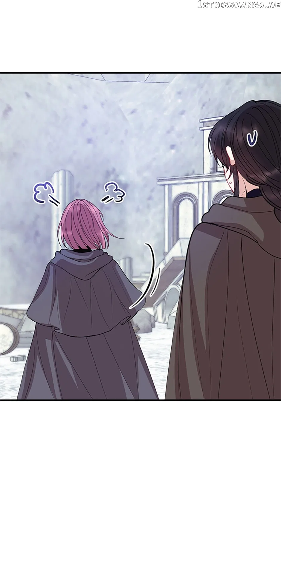 Roelin Walks the Future Chapter 77 – Page 32