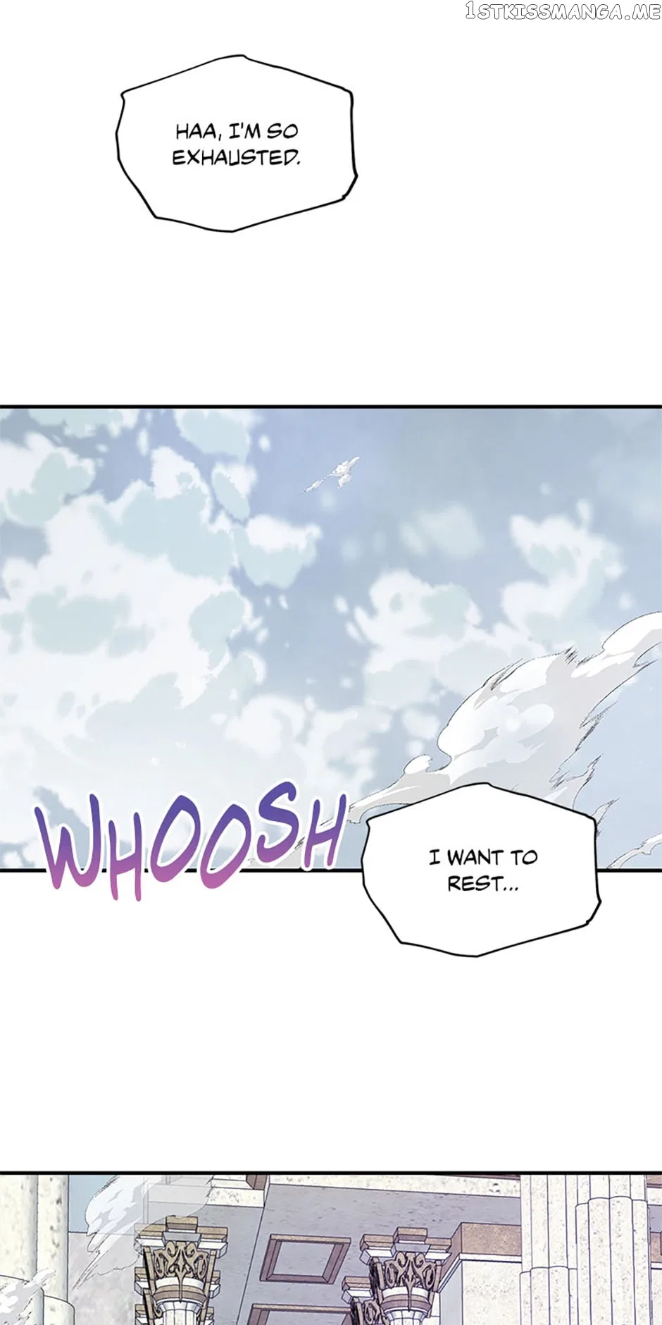 Roelin Walks the Future Chapter 77 – Page 33