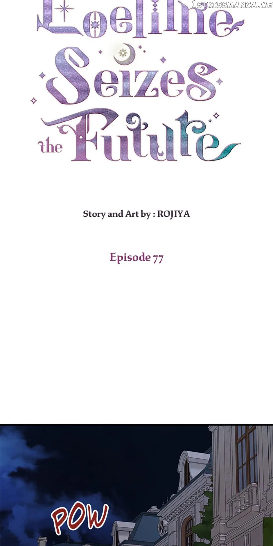 Roelin Walks the Future Chapter 77 – Page 38