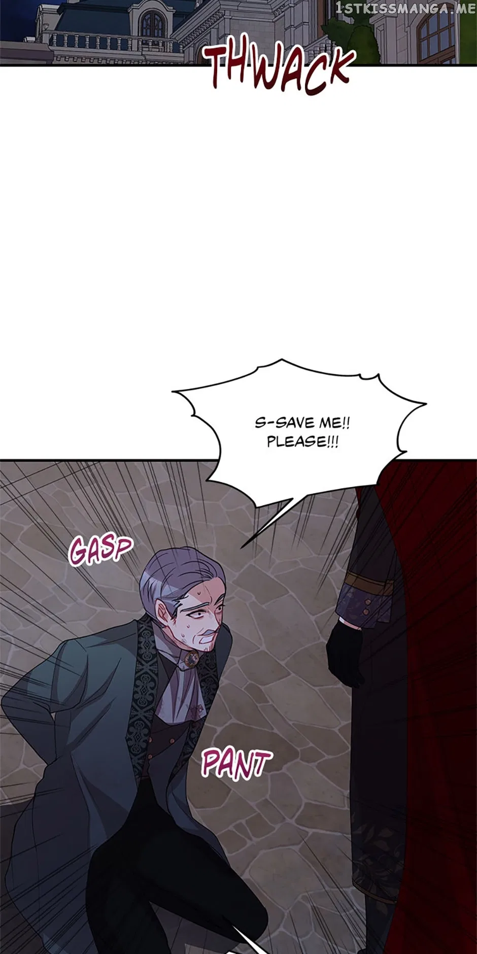 Roelin Walks the Future Chapter 77 – Page 39