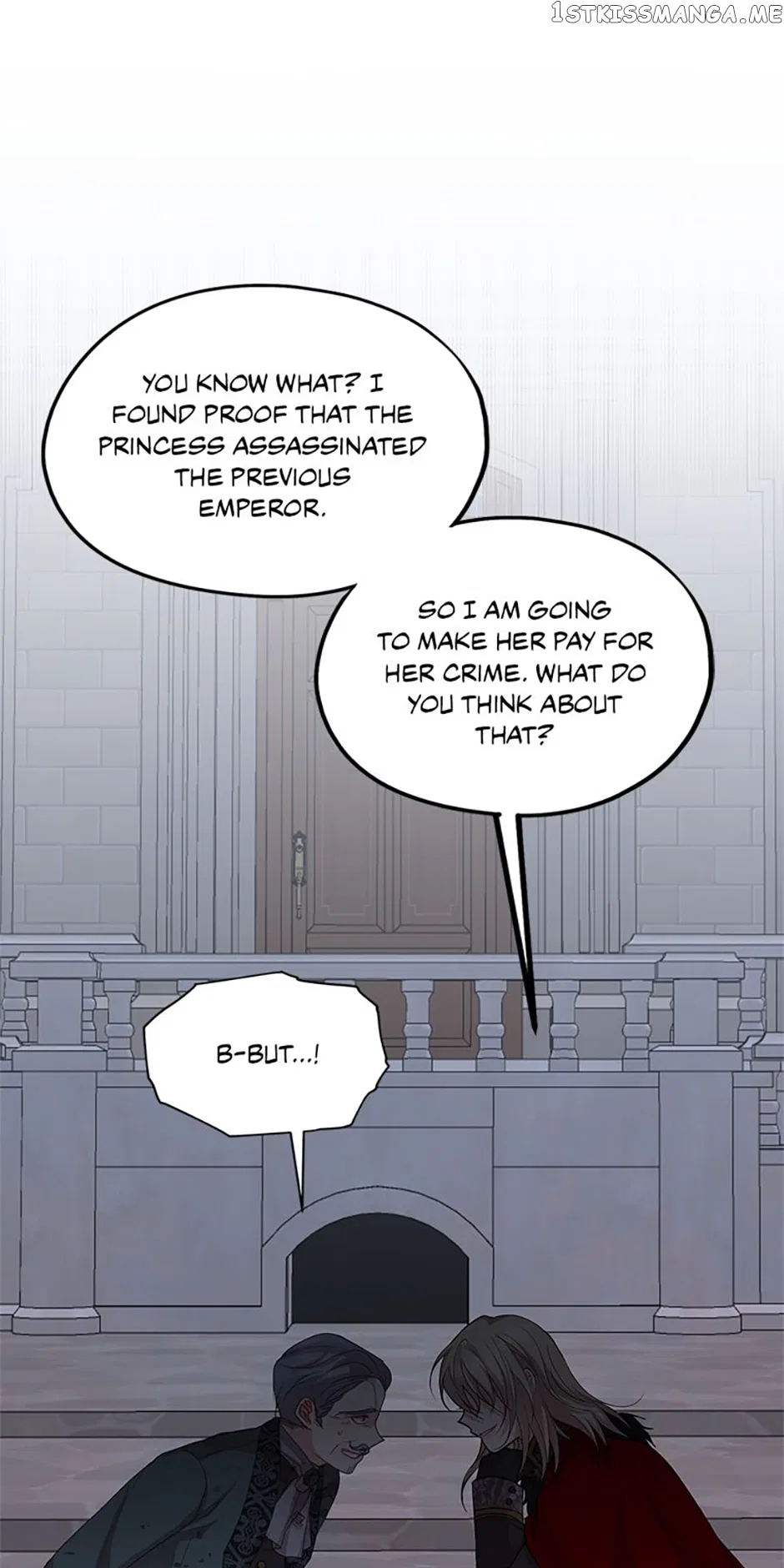 Roelin Walks the Future Chapter 77 – Page 41