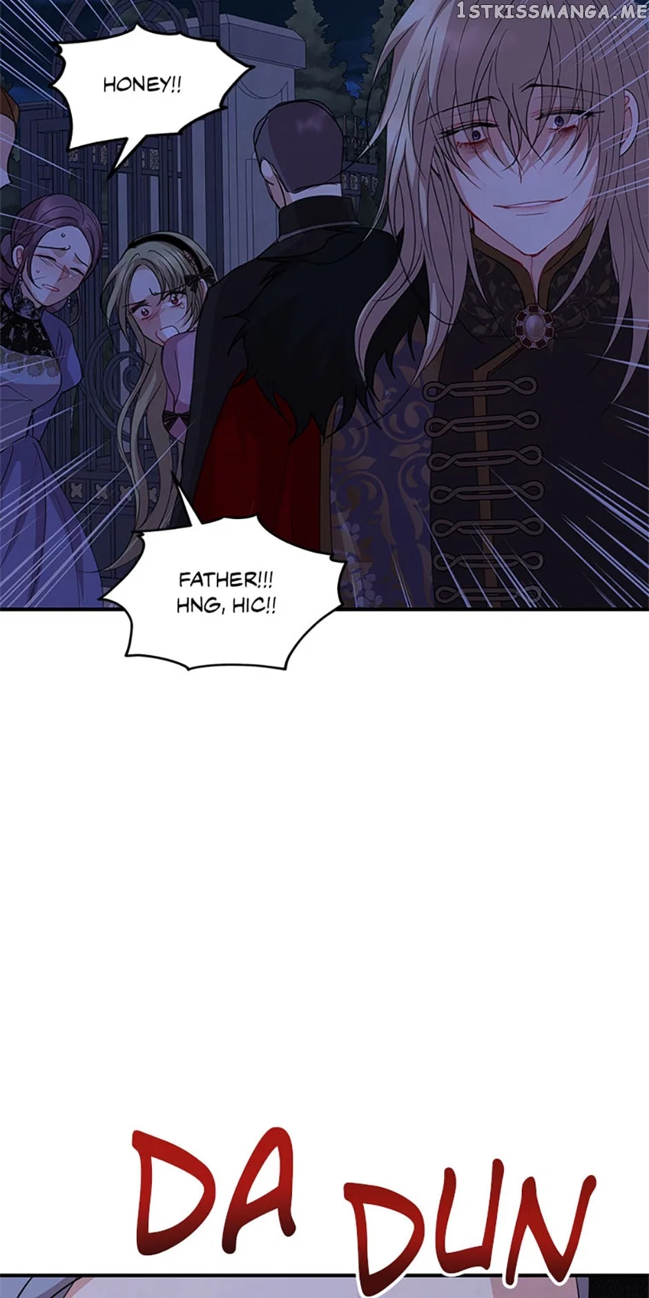 Roelin Walks the Future Chapter 77 – Page 43