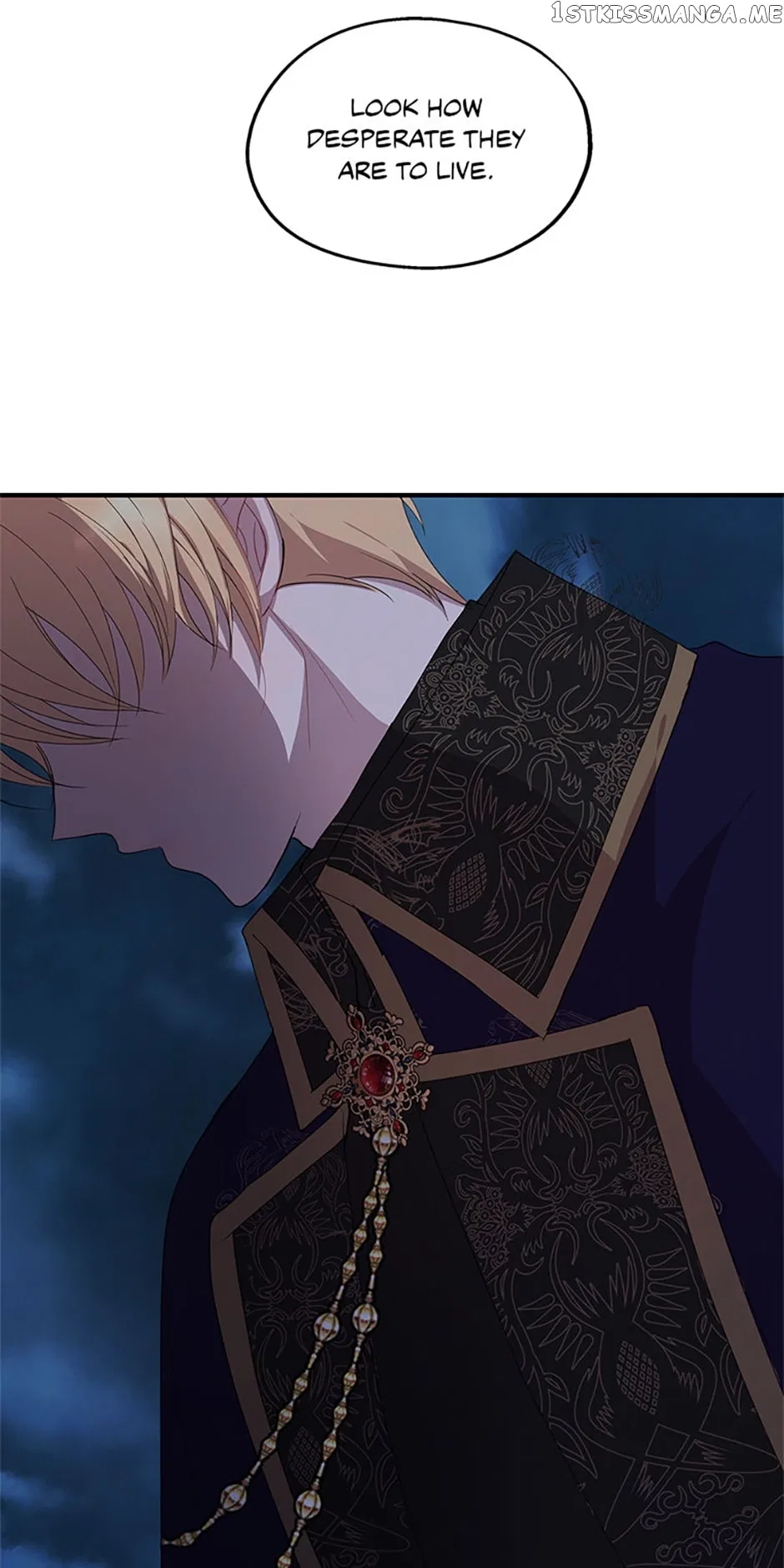Roelin Walks the Future Chapter 77 – Page 52