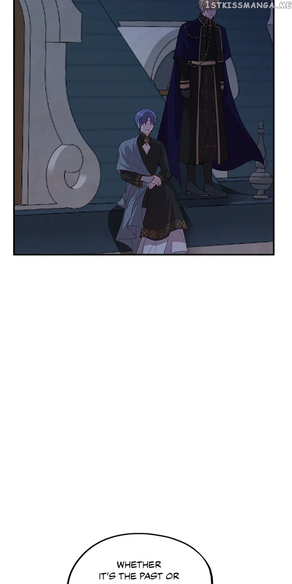 Roelin Walks the Future Chapter 77 – Page 54