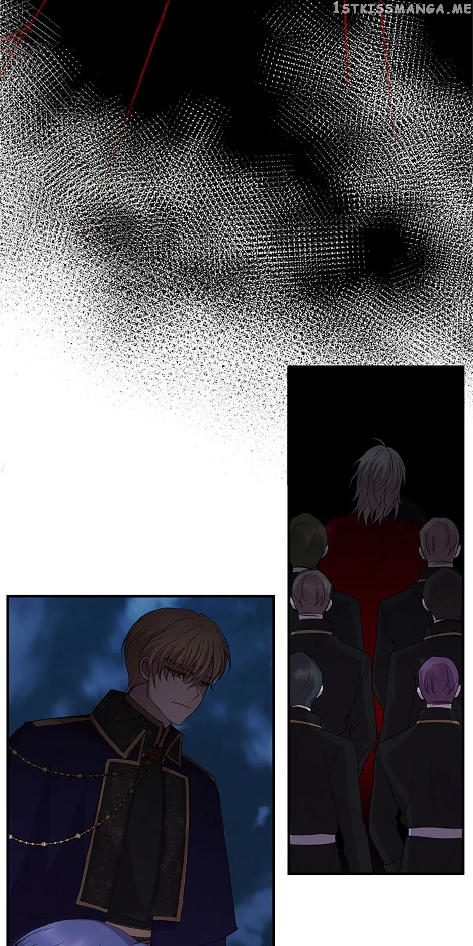 Roelin Walks the Future Chapter 77 – Page 57