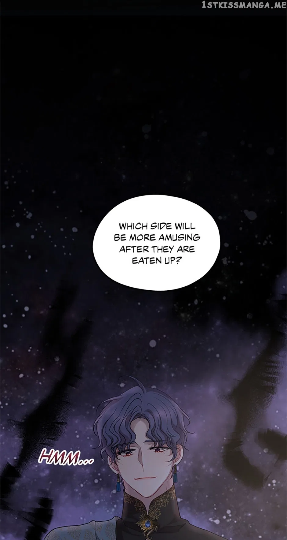 Roelin Walks the Future Chapter 77 – Page 61