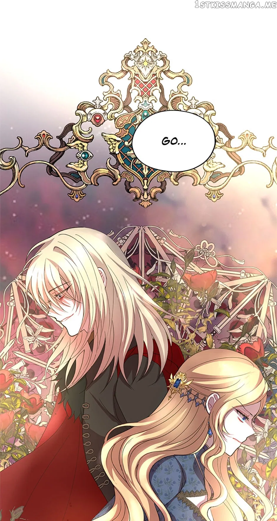 Roelin Walks the Future Chapter 77 – Page 63