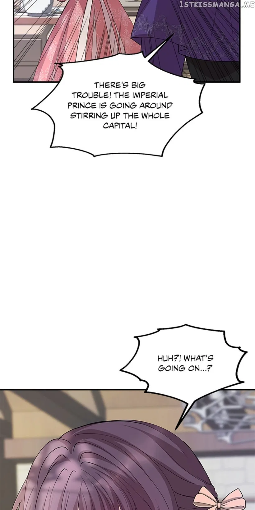 Roelin Walks the Future Chapter 76 – Page 3