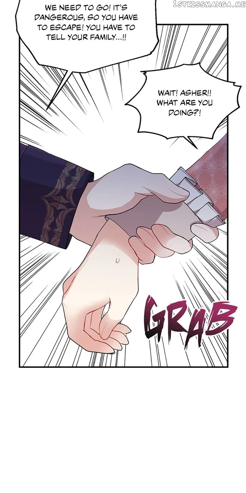Roelin Walks the Future Chapter 76 – Page 5