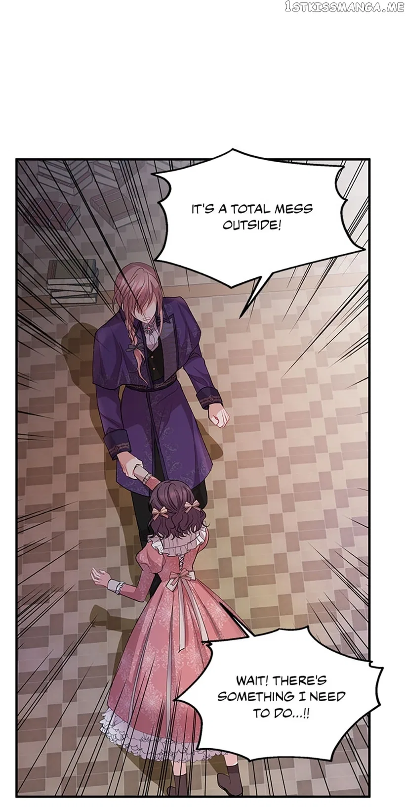 Roelin Walks the Future Chapter 76 – Page 6