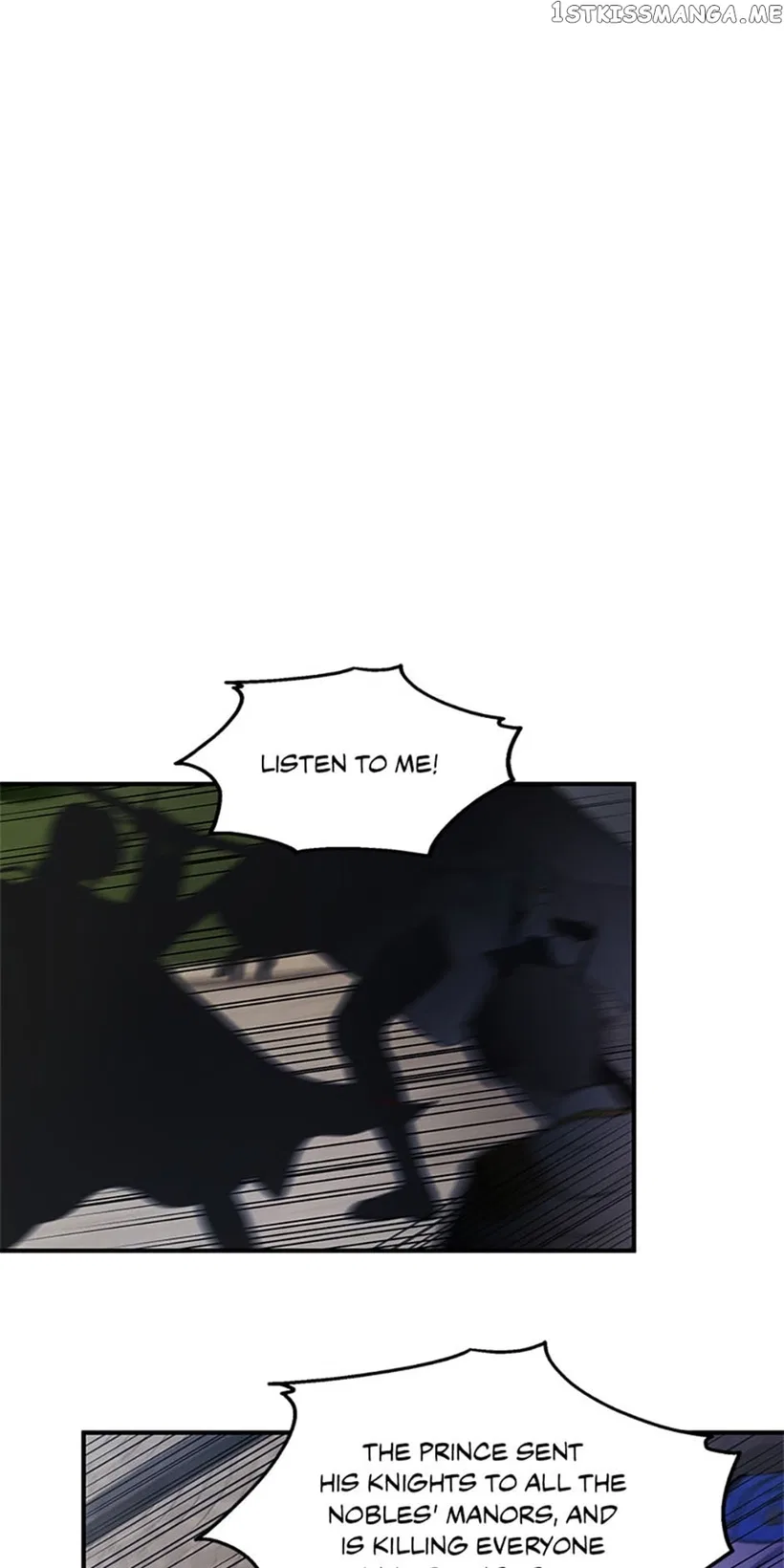 Roelin Walks the Future Chapter 76 – Page 7