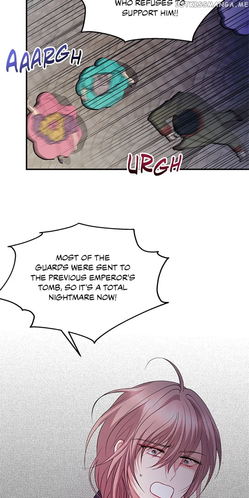Roelin Walks the Future Chapter 76 – Page 8