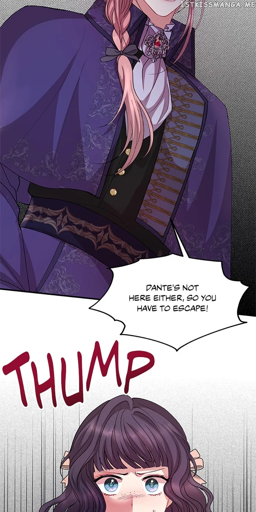 Roelin Walks the Future Chapter 76 – Page 9