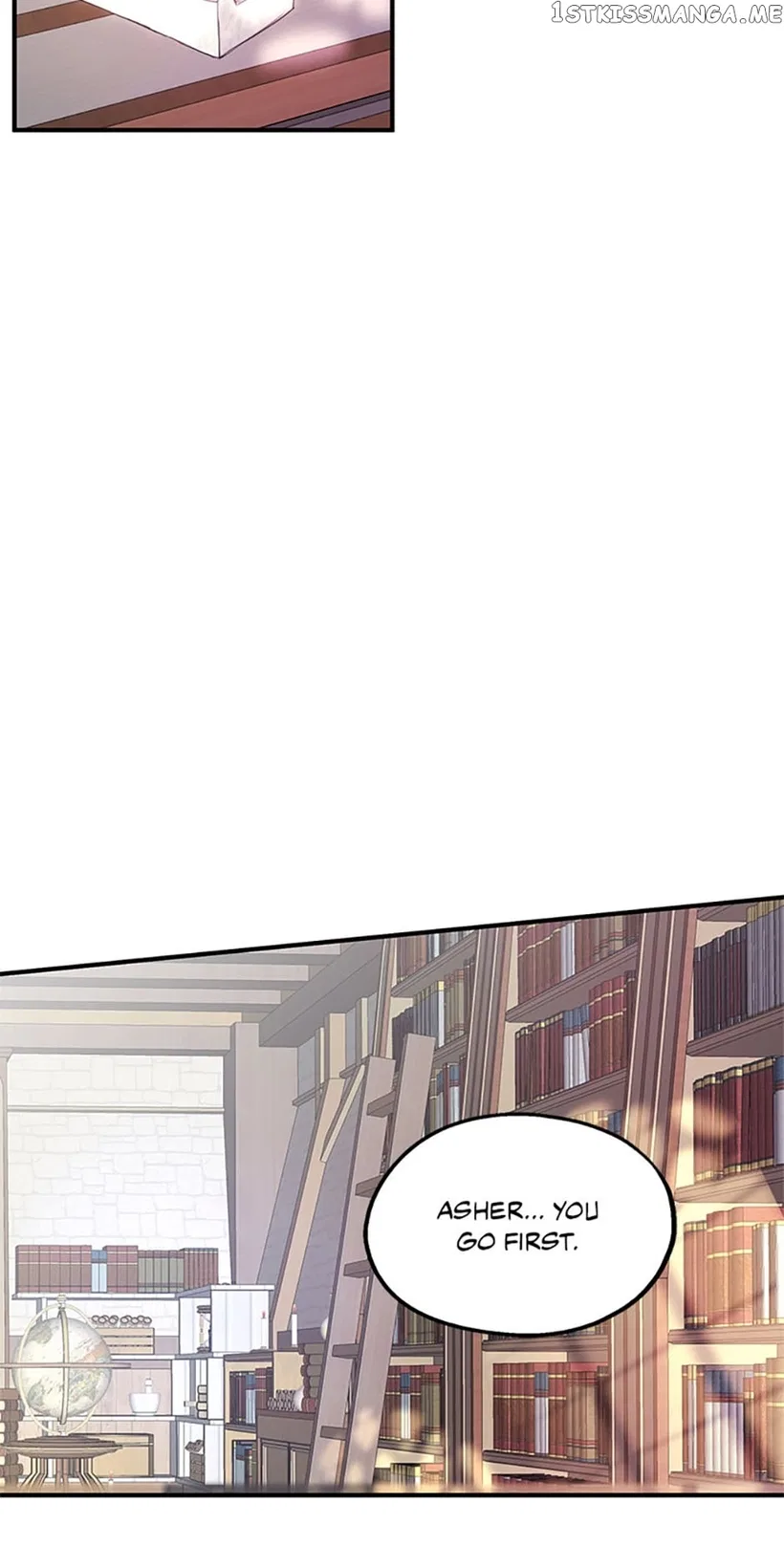 Roelin Walks the Future Chapter 76 – Page 12