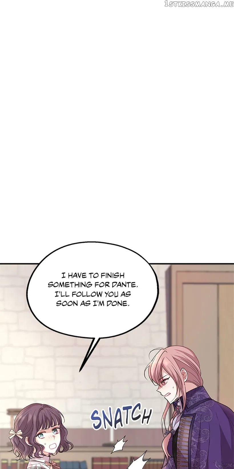 Roelin Walks the Future Chapter 76 – Page 13