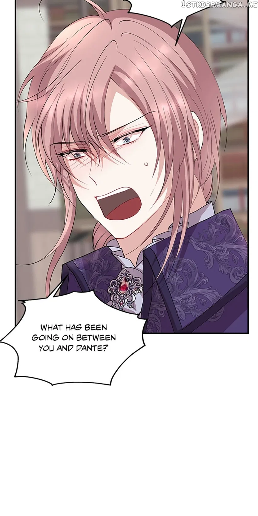 Roelin Walks the Future Chapter 76 – Page 15