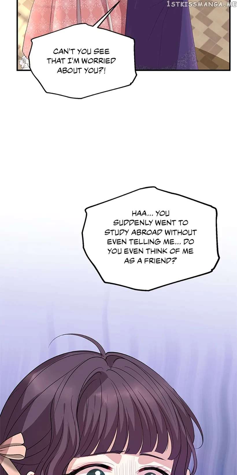 Roelin Walks the Future Chapter 76 – Page 17