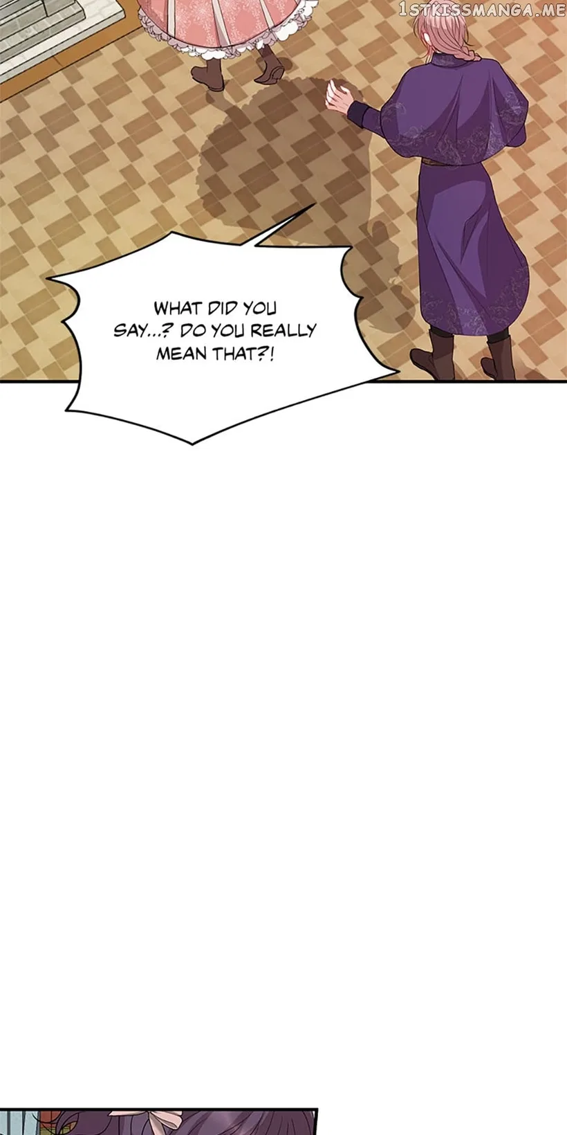 Roelin Walks the Future Chapter 76 – Page 23