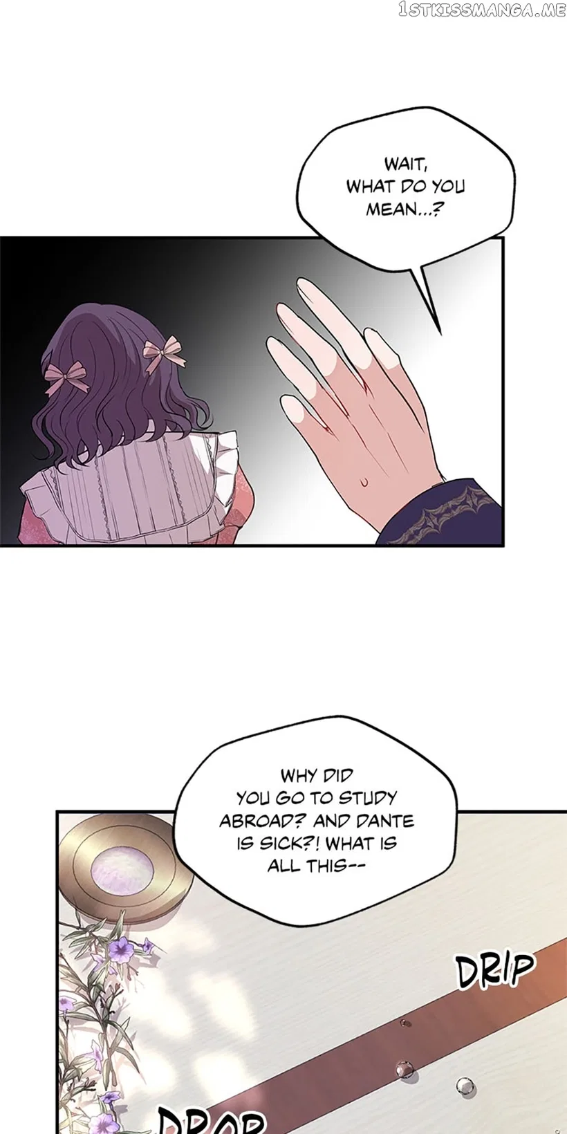 Roelin Walks the Future Chapter 76 – Page 28