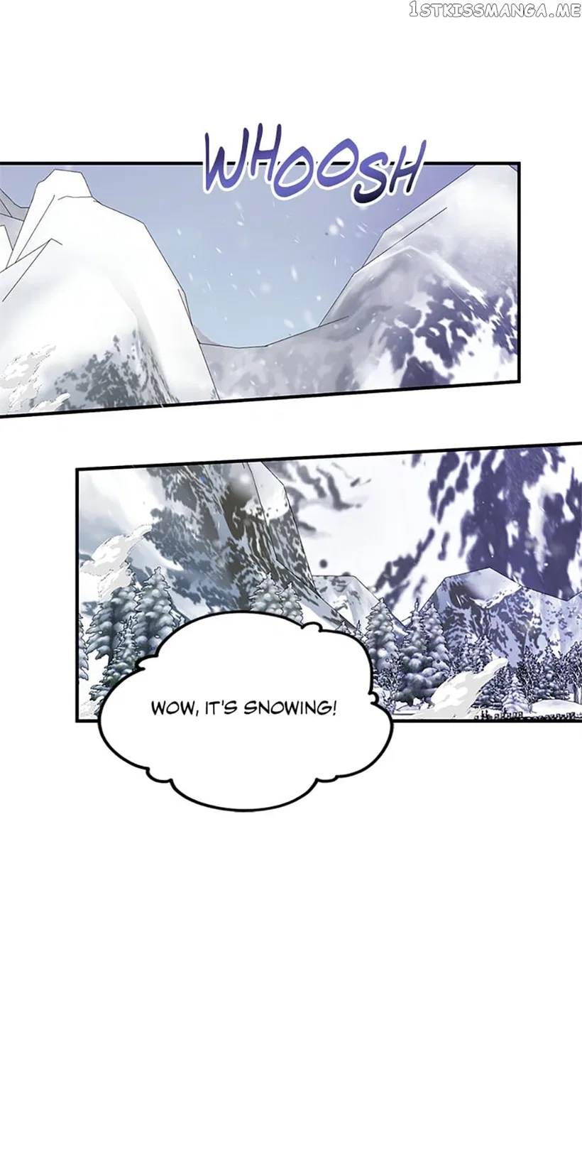 Roelin Walks the Future Chapter 76 – Page 32