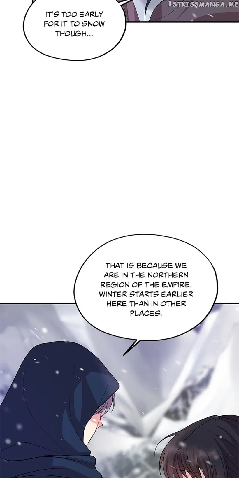 Roelin Walks the Future Chapter 76 – Page 34