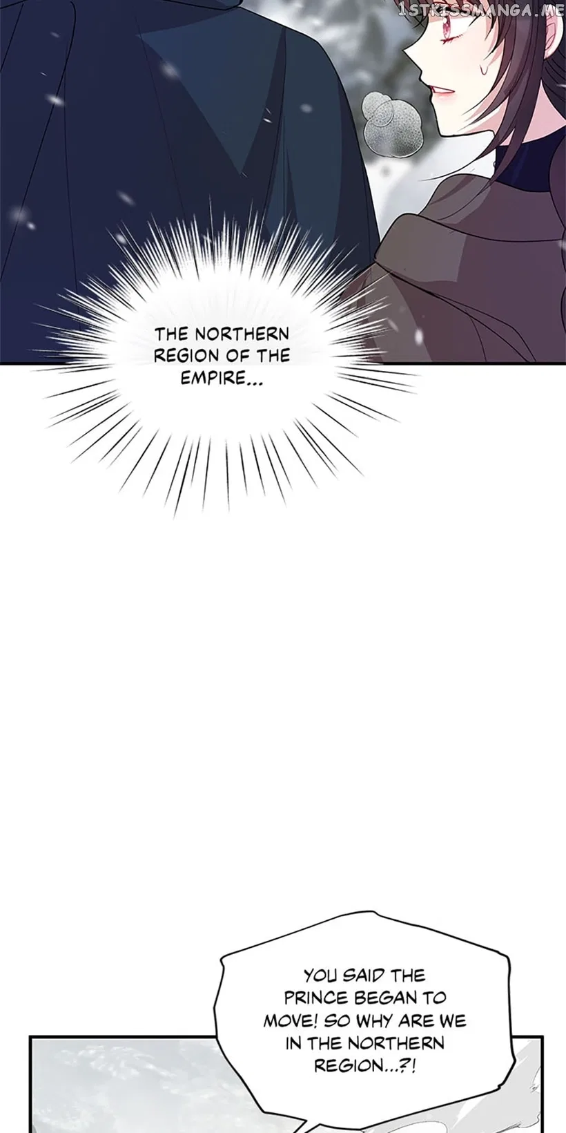 Roelin Walks the Future Chapter 76 – Page 35