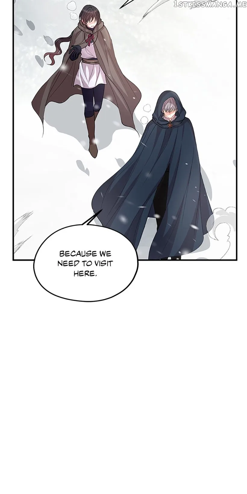 Roelin Walks the Future Chapter 76 – Page 36