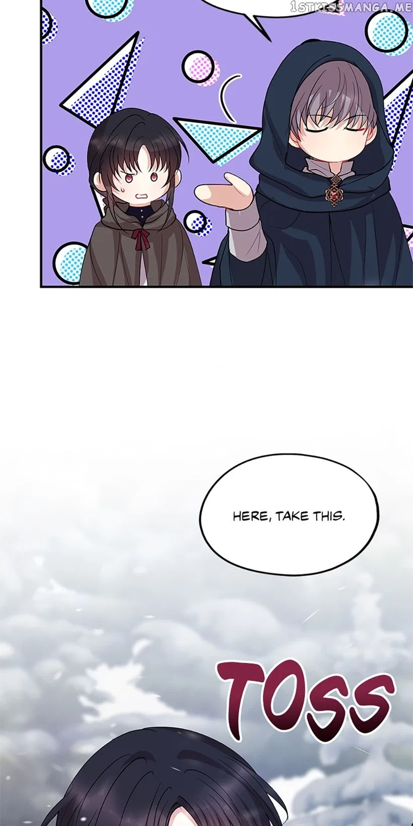 Roelin Walks the Future Chapter 76 – Page 39