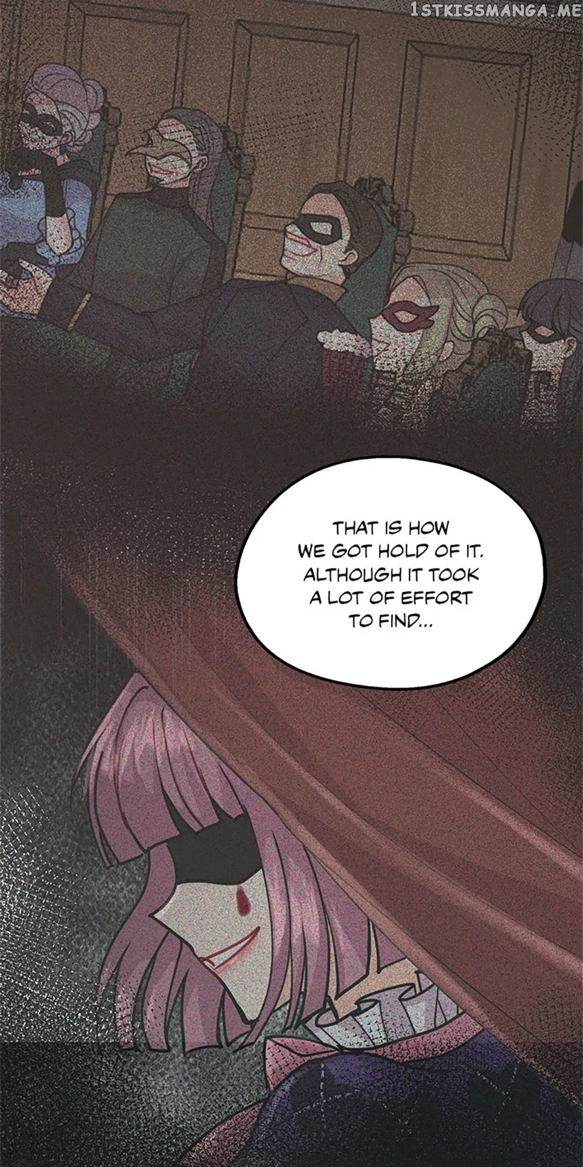 Roelin Walks the Future Chapter 76 – Page 43