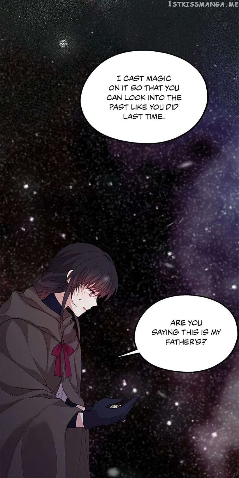 Roelin Walks the Future Chapter 76 – Page 44