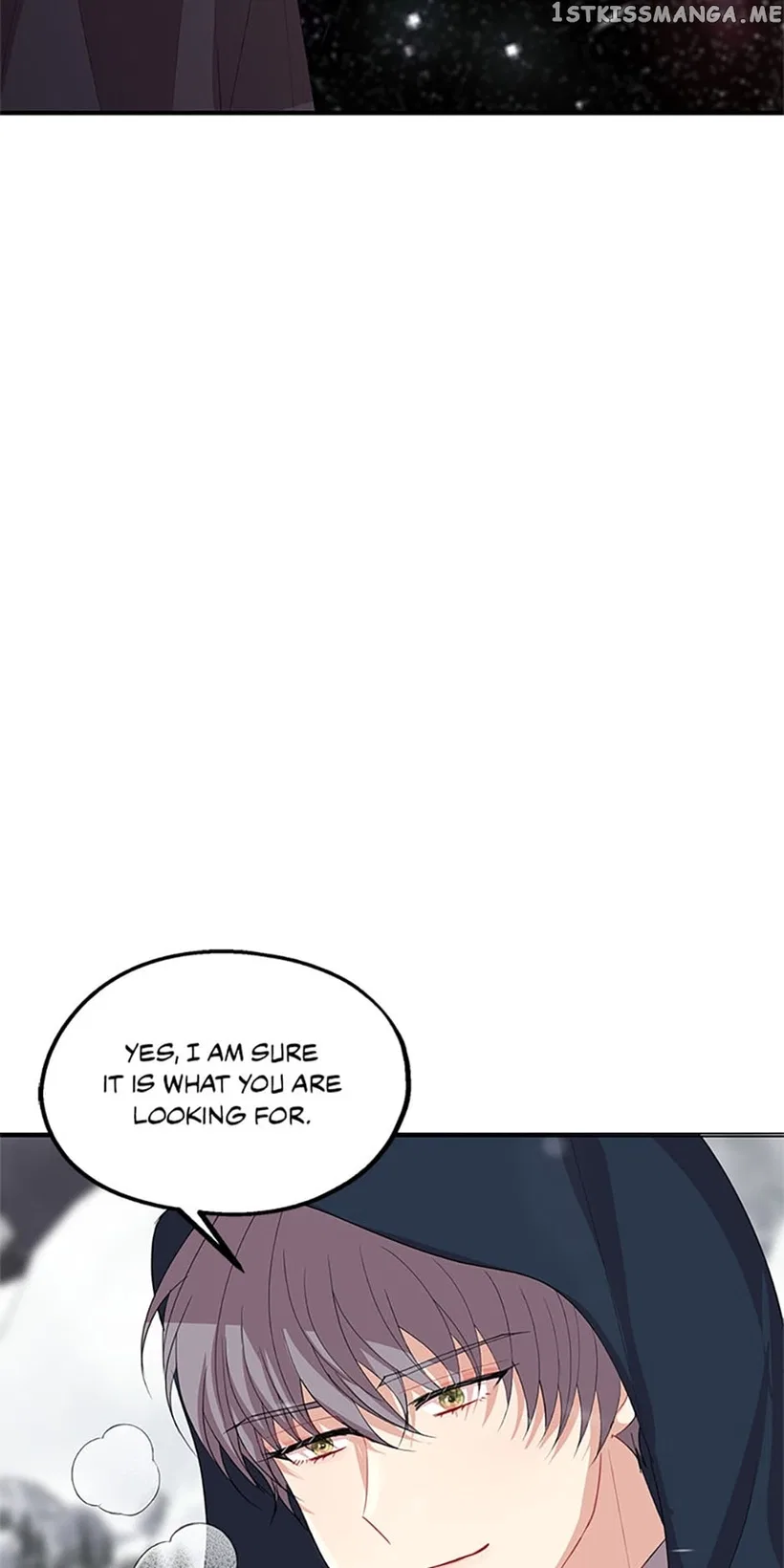 Roelin Walks the Future Chapter 76 – Page 45