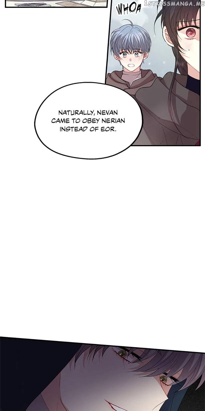 Roelin Walks the Future Chapter 76 – Page 55