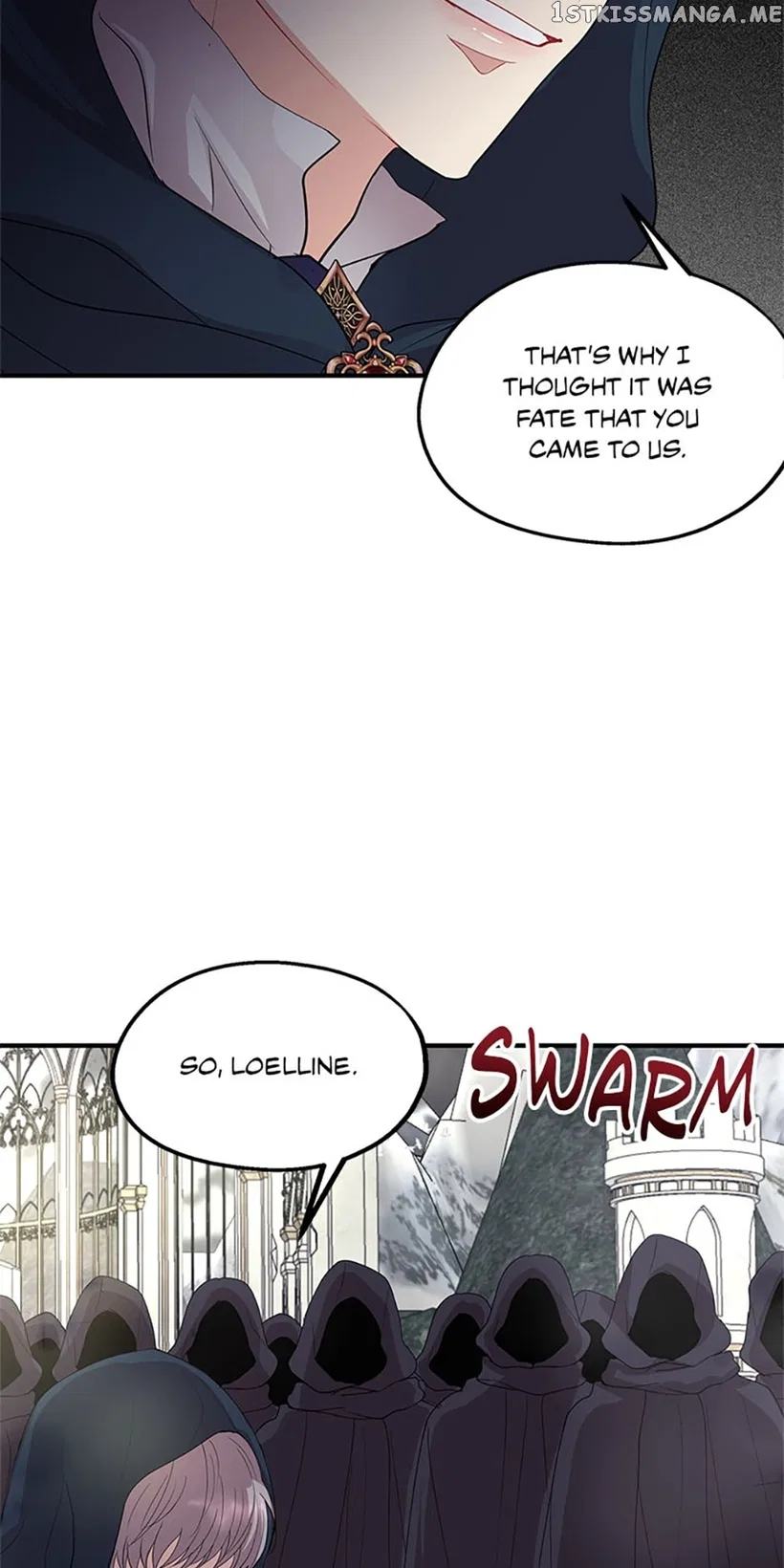 Roelin Walks the Future Chapter 76 – Page 56